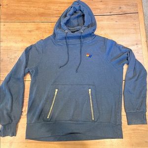 Aviator Nation Ninja hoodie